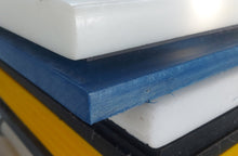 Încarcă imaginea în vizualizatorul Galerie, Placa poliamida PA6 C dimensiunea 50x500x2000