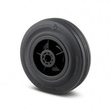 Încarcă imaginea în vizualizatorul Galerie, Rola cauciuc janta polipropilena D 80x35-12