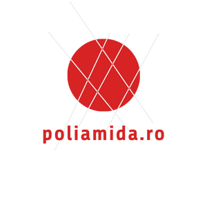 Bara poliamida PA6 E Black diametrul 70 mm x 1000 mm lungime
