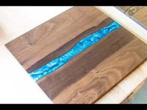 Blat de masa ArtECO Concept "IRINA" natural 1250x600x40 mm