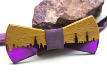 Încarcă imaginea în vizualizatorul Galerie, Culoare pentru rasina epoxidica - transparent VIOLET drop-in 10 gr
