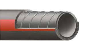 Furtun din cauciuc pentru absorbtie substante chimice D 32 mm