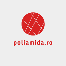 Încarcă imaginea în vizualizatorul Galerie, Filament poliamida PA6 CF Nylon , rola 1.75x2000 gr. POLYMAKER
