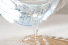 Încarcă imaginea în vizualizatorul Galerie, 45 kg Rasina Epoxidica TRANSPARENT de turnare PRO+ System 50 mm
