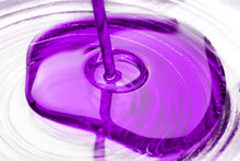 Încarcă imaginea în vizualizatorul Galerie, Culoare pentru rasina epoxidica - transparent VIOLET drop-in 10 gr
