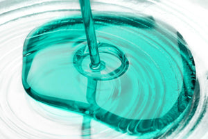 Culoare pentru rasina epoxidica - transparent TURQUOISE drop-in 10 gr