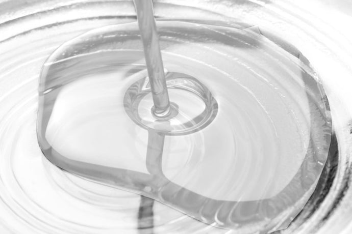Culoare pentru rasina epoxidica - transparent ALB drop-in 10 gr